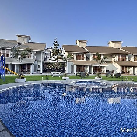 Meritas Adore Resort لونافالا المظهر الخارجي الصورة