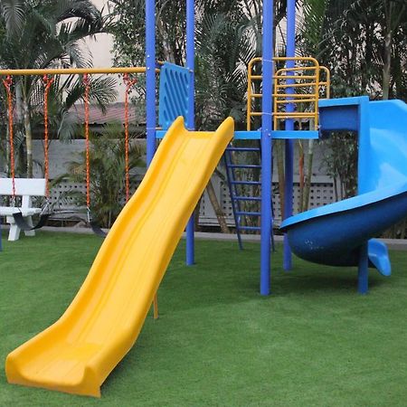 Meritas Adore Resort لونافالا المظهر الخارجي الصورة