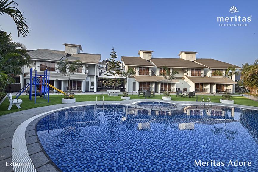 Meritas Adore Resort لونافالا المظهر الخارجي الصورة