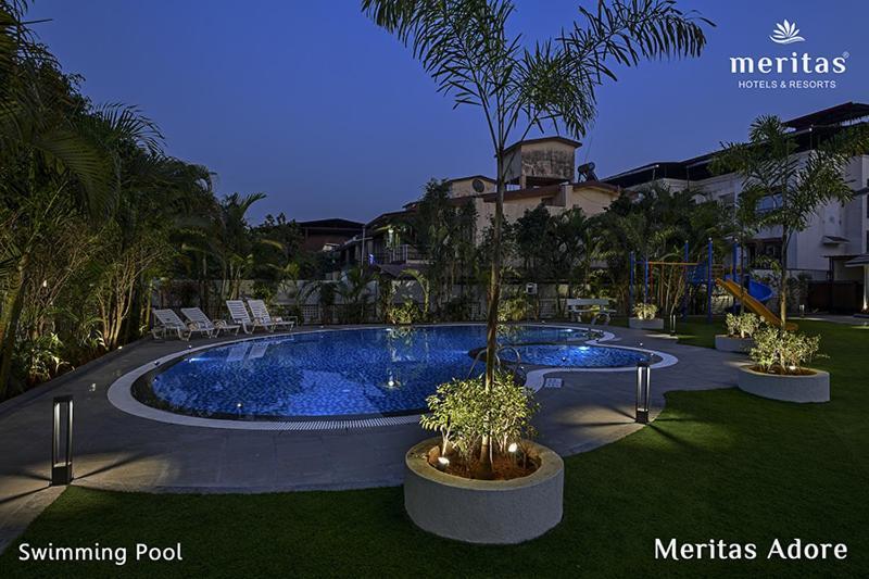 Meritas Adore Resort لونافالا المظهر الخارجي الصورة
