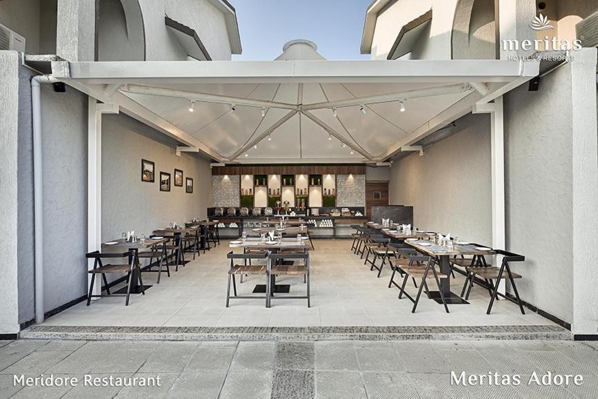 Meritas Adore Resort لونافالا المظهر الخارجي الصورة