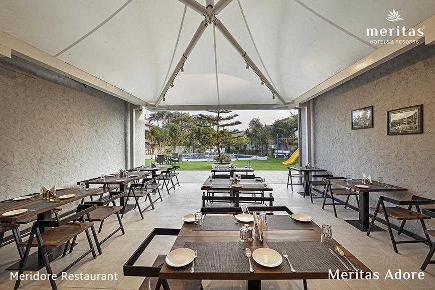 Meritas Adore Resort لونافالا المظهر الخارجي الصورة