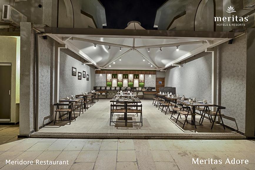 Meritas Adore Resort لونافالا المظهر الخارجي الصورة
