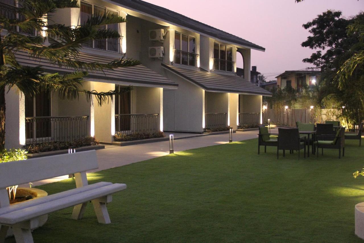 Meritas Adore Resort لونافالا المظهر الخارجي الصورة