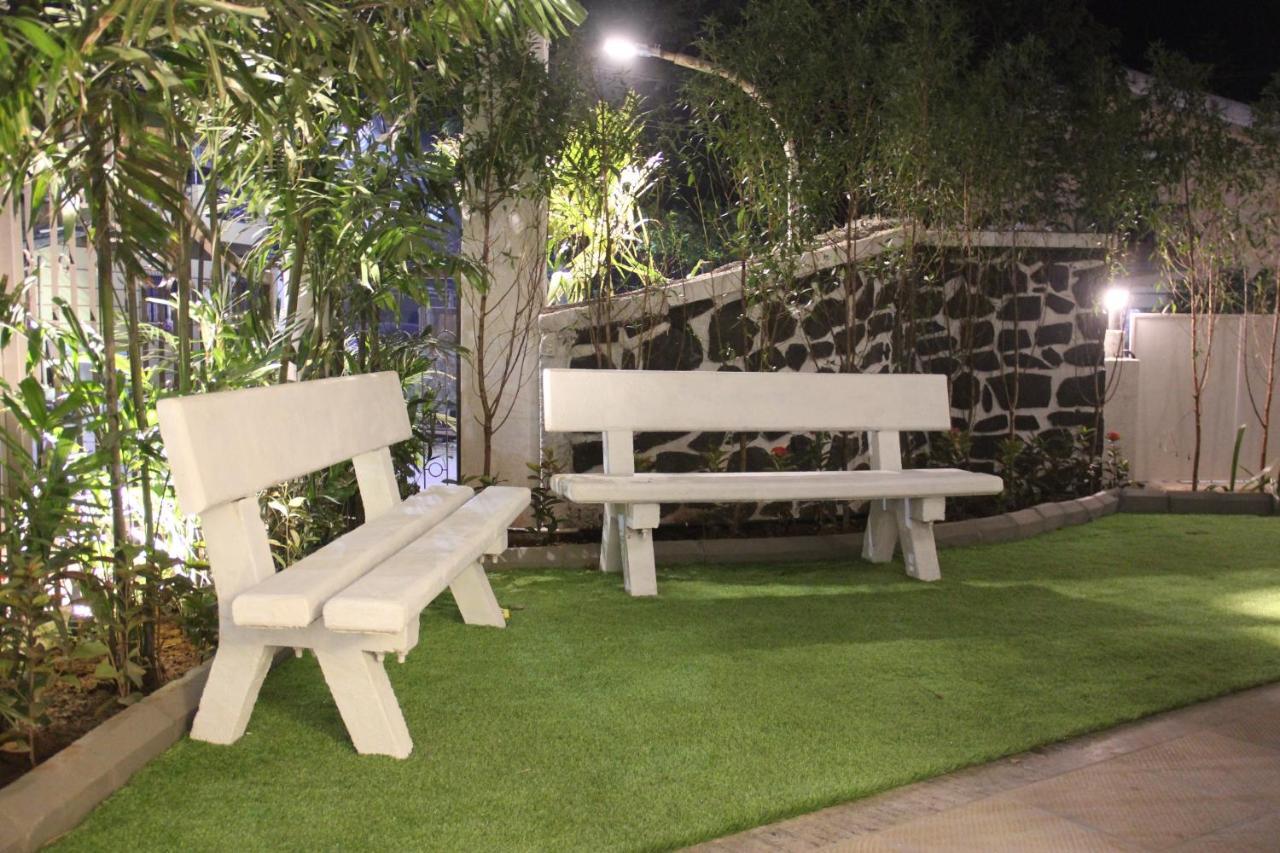 Meritas Adore Resort لونافالا المظهر الخارجي الصورة