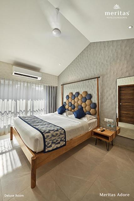 Meritas Adore Resort لونافالا المظهر الخارجي الصورة