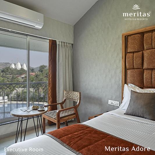 Meritas Adore Resort لونافالا المظهر الخارجي الصورة