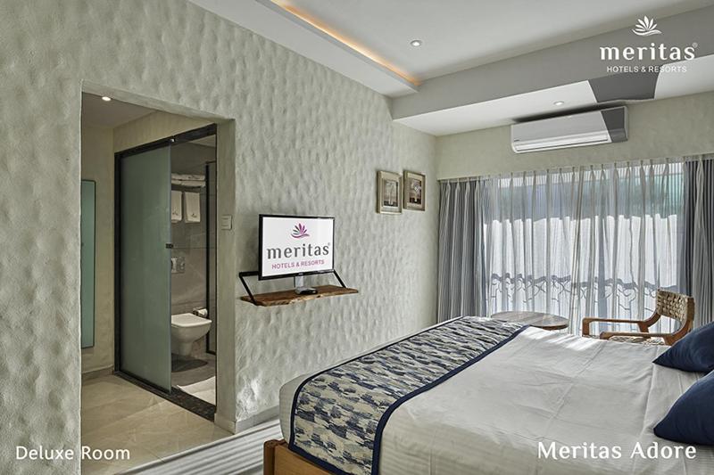 Meritas Adore Resort لونافالا المظهر الخارجي الصورة