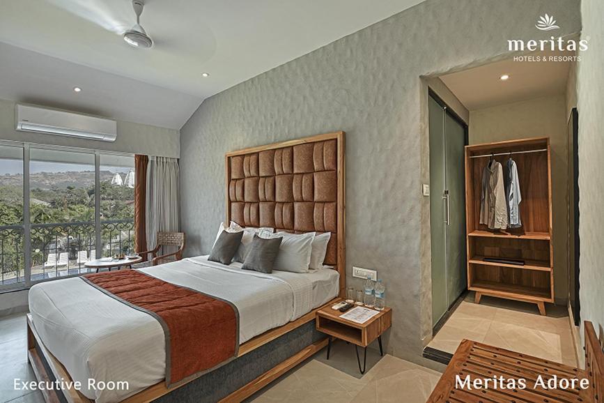 Meritas Adore Resort لونافالا المظهر الخارجي الصورة