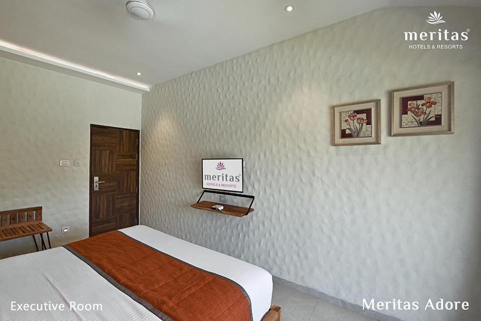 Meritas Adore Resort لونافالا المظهر الخارجي الصورة