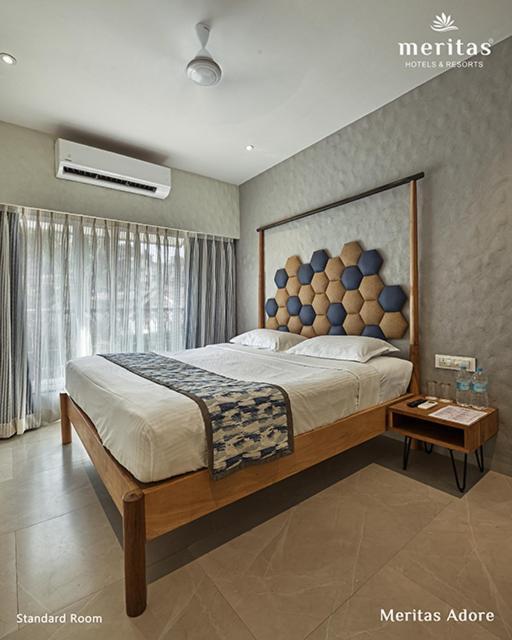 Meritas Adore Resort لونافالا المظهر الخارجي الصورة