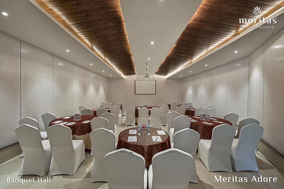 Meritas Adore Resort لونافالا المظهر الخارجي الصورة