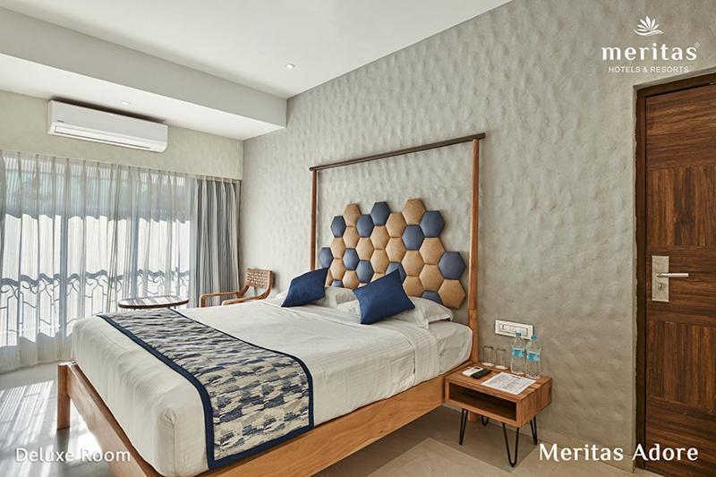Meritas Adore Resort لونافالا المظهر الخارجي الصورة