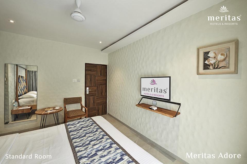 Meritas Adore Resort لونافالا المظهر الخارجي الصورة