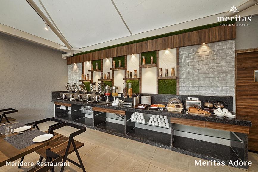 Meritas Adore Resort لونافالا المظهر الخارجي الصورة